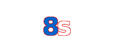 8s